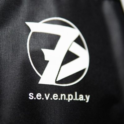 Capa para violão Luxo Sevenplay 7PCV100