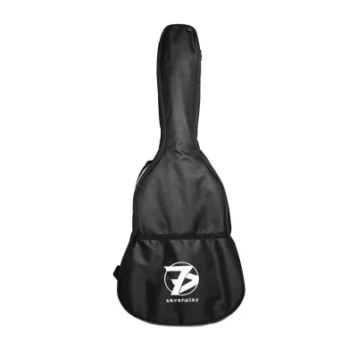 Capa para violão Luxo Sevenplay 7PCV100 Capa para violão Luxo Sevenplay 7PCV100