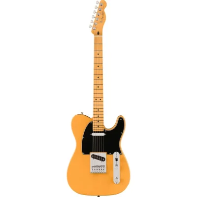 Guitarra Fender Limited Edition Player Telecaster Butterscotch Blonde