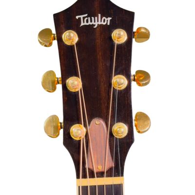 VIOLÃO TAYLOR 614 CE 1996 USADO COM CASE VIOLÃO TAYLOR 614 CE 1996 USADO COM CASE