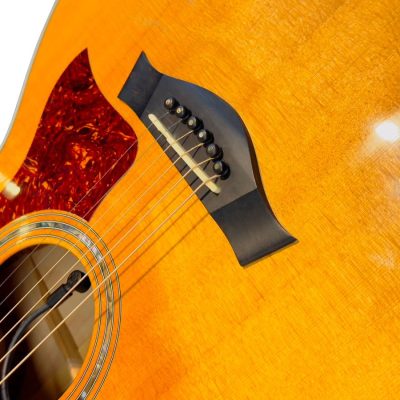 VIOLÃO TAYLOR 614 CE 1996 USADO COM CASE VIOLÃO TAYLOR 614 CE 1996 USADO COM CASE