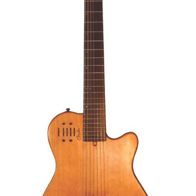 Violão Condor Multiflex 7 Cordas