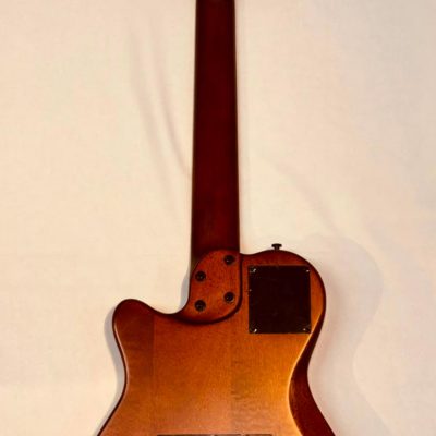 Violão Condor Multiflex 7 Cordas