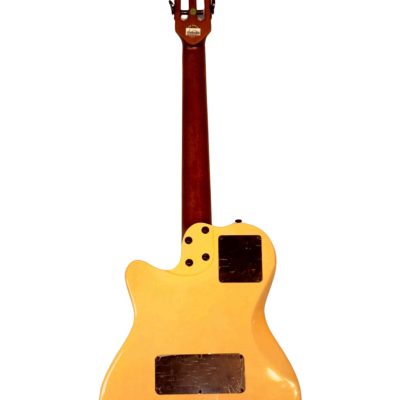 Violão Condor Multiflex Ozark Crean