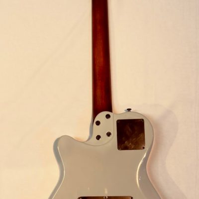 Violão Condor Multiflex Bright Gray
