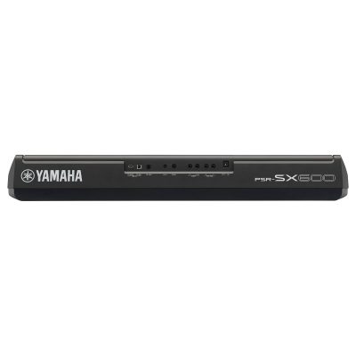 Psr sx 600 com capa ÚLTIMA UNIDADE Psr sx 600 com capa ÚLTIMA UNIDADE