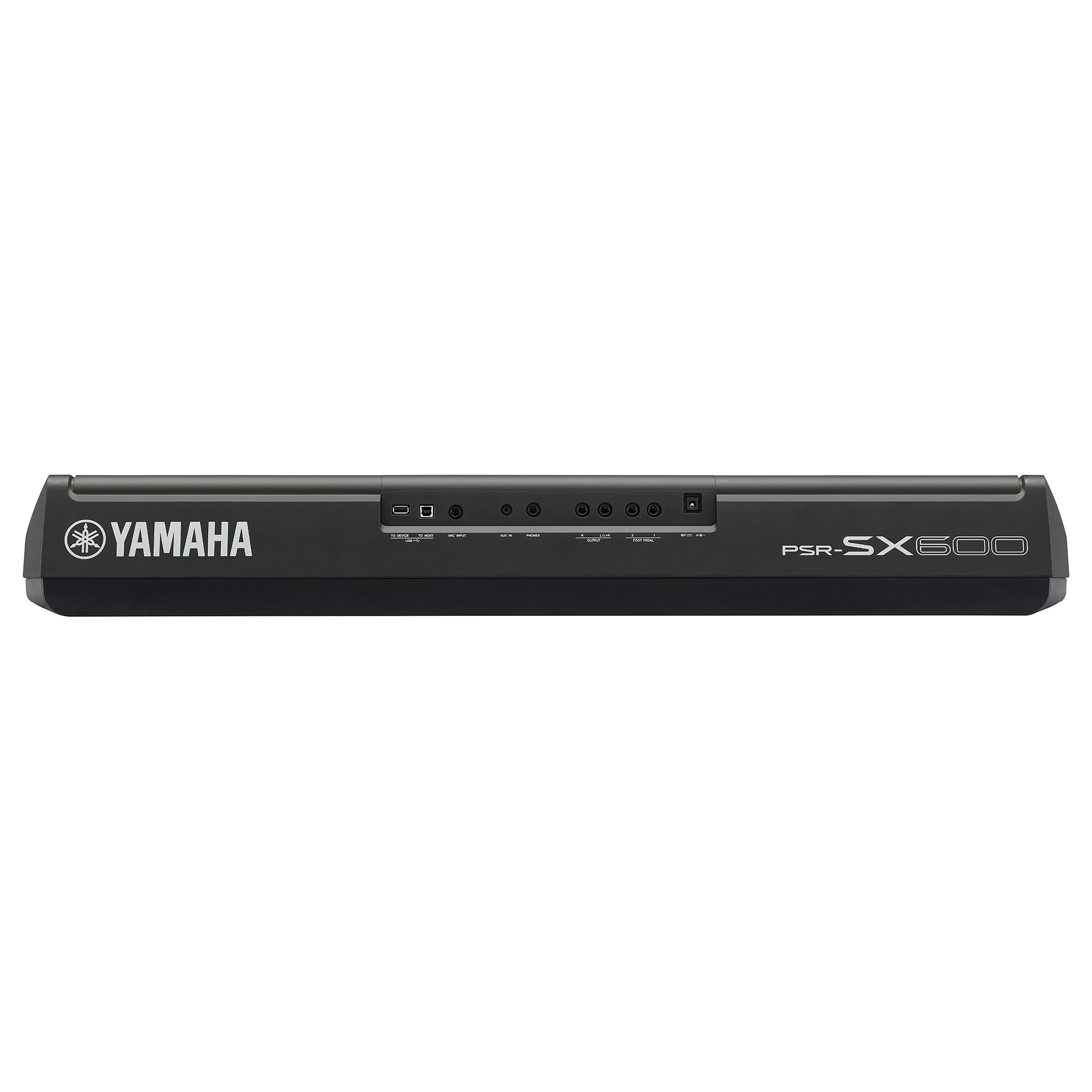 Psr sx 600 com capa ÚLTIMA UNIDADE Psr sx 600 com capa ÚLTIMA UNIDADE