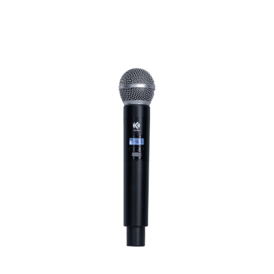 MICROFONE KADOSH SEM FIO K 392M B6