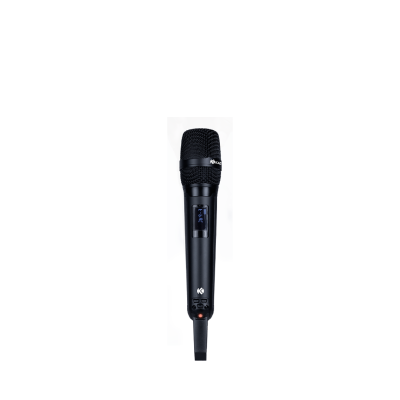 MICROFONE KADOSH SEM FIO K 461M/TB B6