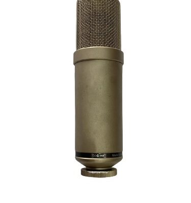 Rode NTK MICROFONE CONDENSADOR P48 - E Rode NTK MICROFONE CONDENSADOR P48 - E