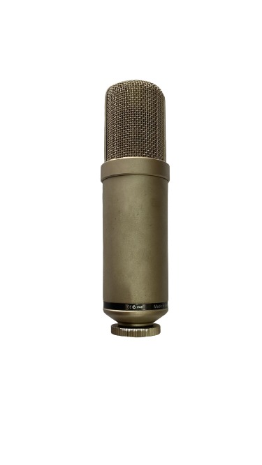 Rode NTK MICROFONE CONDENSADOR P48 - E Rode NTK MICROFONE CONDENSADOR P48 - E