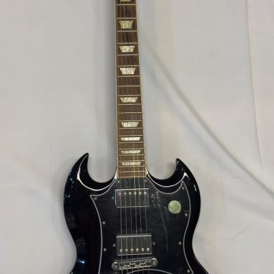 Gibson SG Standard 2023 - Black Mahogany - Usado