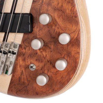 BAIXO CORT ARTISAN SERIES A5 BEYOND