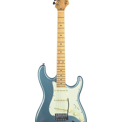 GUITARRA 3S ESCALA CLARA ESCUDO AWH TG-530 LPB TAGIMA GUITARRA 3S ESCALA CLARA ESCUDO AWH TG-530 LPB TAGIMA