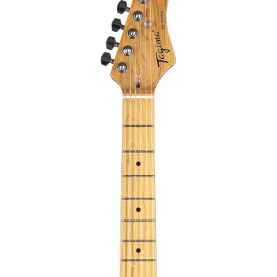 GUITARRA 3S ESCALA CLARA ESCUDO AWH TG-530 LPB TAGIMA GUITARRA 3S ESCALA CLARA ESCUDO AWH TG-530 LPB TAGIMA