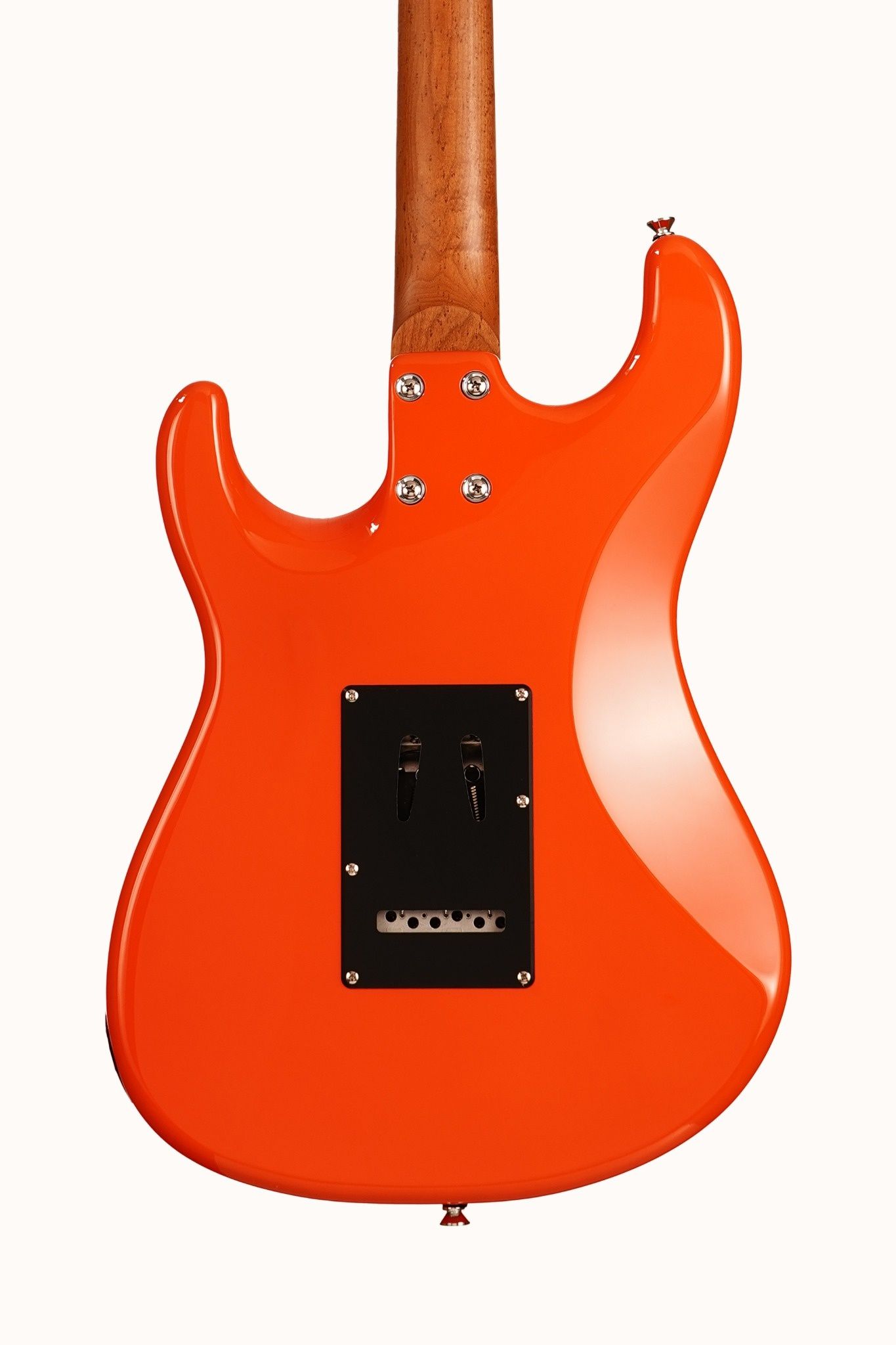 GUITARRA 2S 1H ESCALA CLARA ESCUDO BK ROAD STRIKER ORG TAGIMA GUITARRA 2S 1H ESCALA CLARA ESCUDO BK ROAD STRIKER ORG TAGIMA