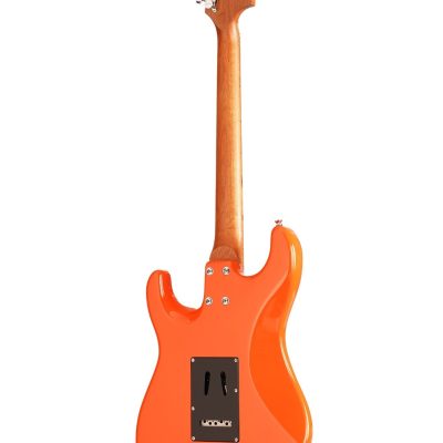 GUITARRA 2S 1H ESCALA CLARA ESCUDO BK ROAD STRIKER ORG TAGIMA GUITARRA 2S 1H ESCALA CLARA ESCUDO BK ROAD STRIKER ORG TAGIMA