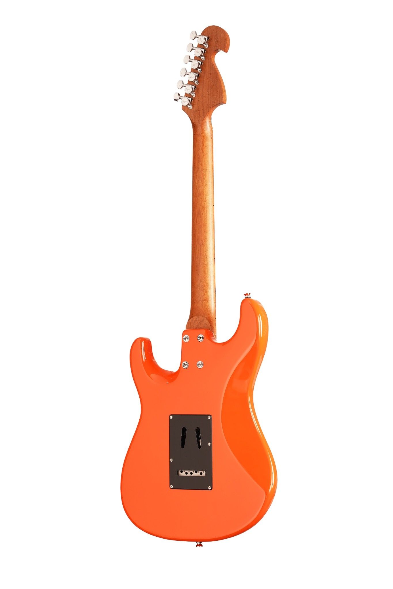 GUITARRA 2S 1H ESCALA CLARA ESCUDO BK ROAD STRIKER ORG TAGIMA GUITARRA 2S 1H ESCALA CLARA ESCUDO BK ROAD STRIKER ORG TAGIMA