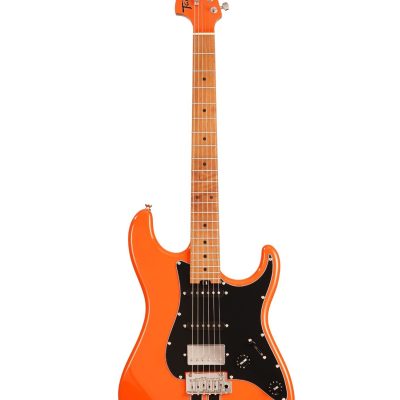 GUITARRA 2S 1H ESCALA CLARA ESCUDO BK ROAD STRIKER ORG TAGIMA GUITARRA 2S 1H ESCALA CLARA ESCUDO BK ROAD STRIKER ORG TAGIMA