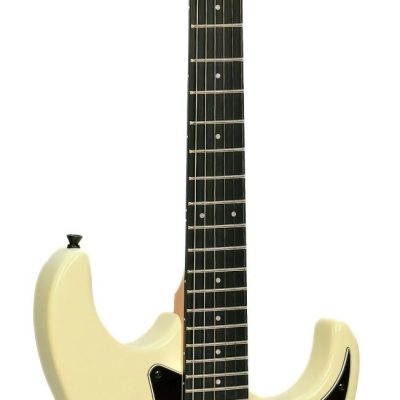 GUITARRA 2H ESCALA ESCURA ESCUDO BK TG-525 OWH TAGIMA
