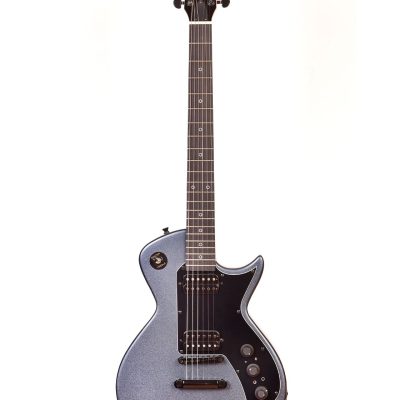GUITARRA SINGLE CUT 2H FX ESCALA ESCURA SIXMART SC MDSV TAGIMA