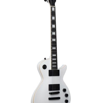 GUITARRA SINGLE CUT 2H ESCALA ESCURA ALMACH WHS TAGIMA