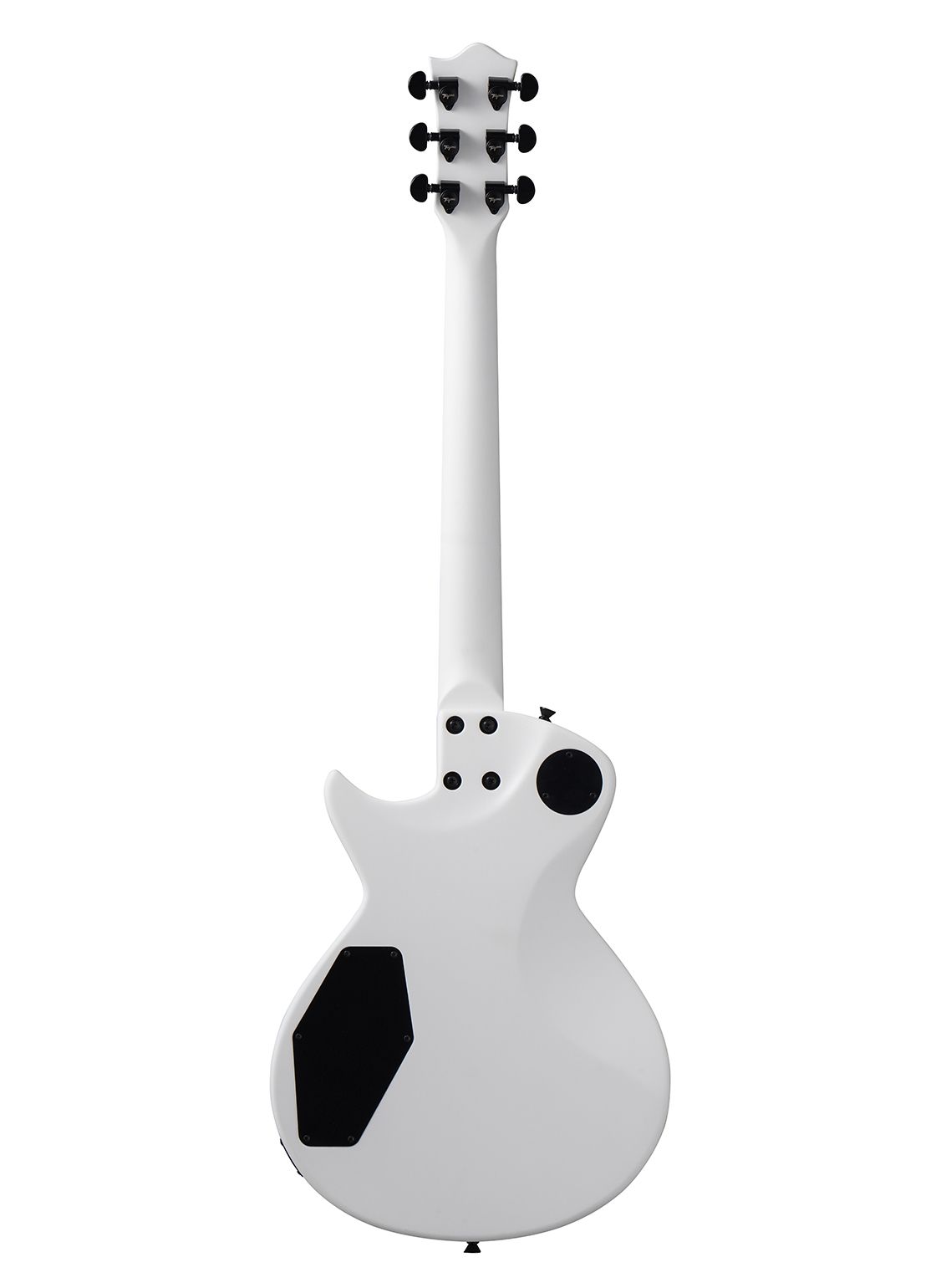GUITARRA SINGLE CUT 2H ESCALA ESCURA ALMACH WHS TAGIMA GUITARRA SINGLE CUT 2H ESCALA ESCURA ALMACH WHS TAGIMA