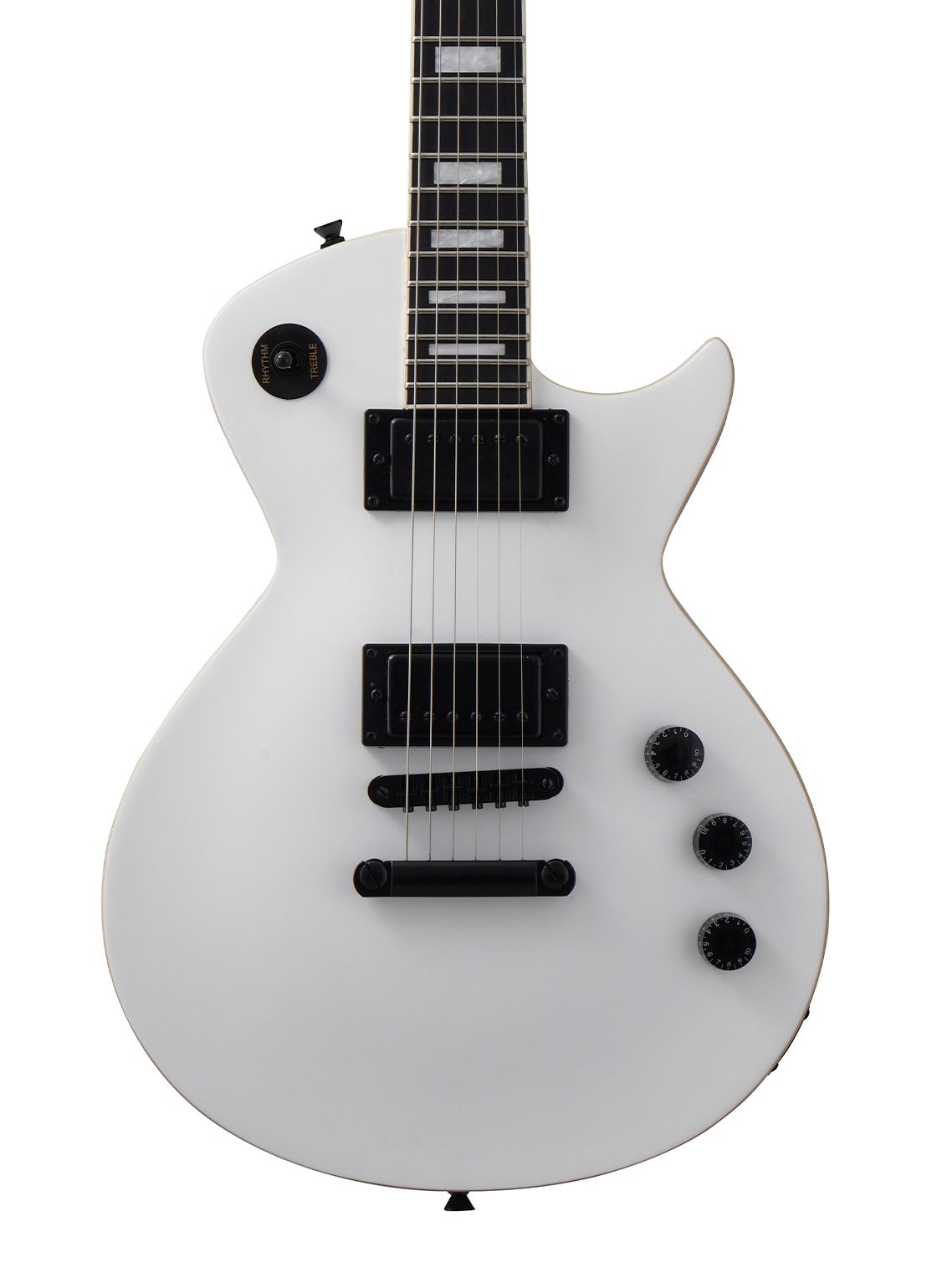 GUITARRA SINGLE CUT 2H ESCALA ESCURA ALMACH WHS TAGIMA GUITARRA SINGLE CUT 2H ESCALA ESCURA ALMACH WHS TAGIMA