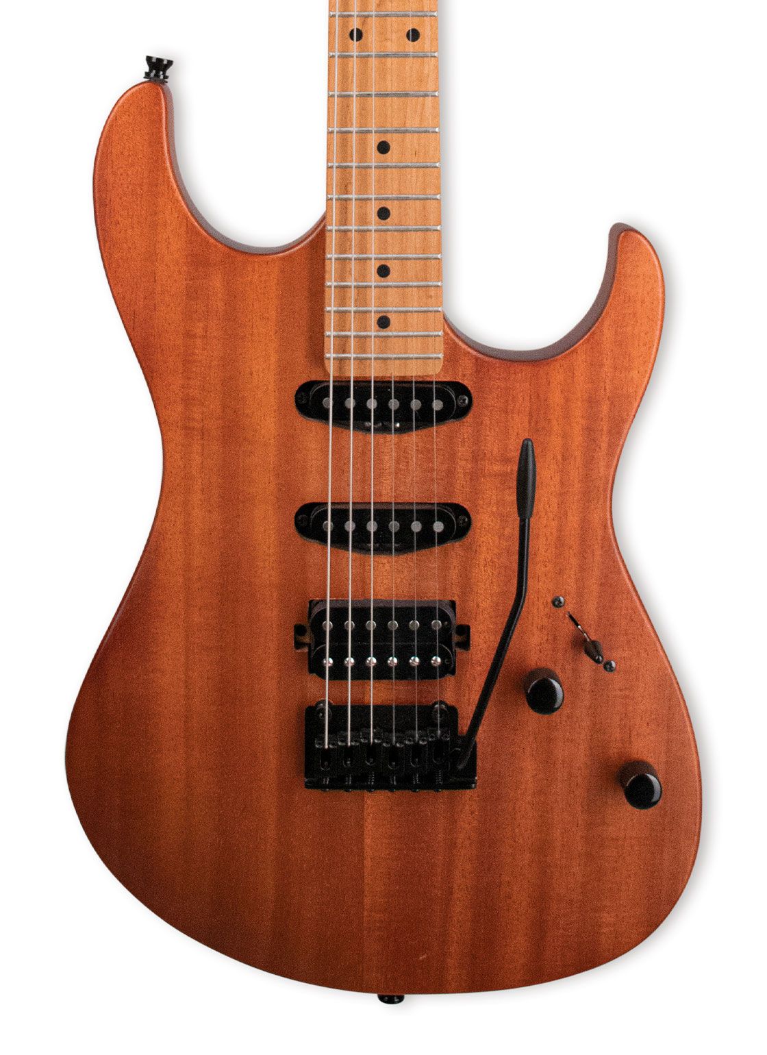 GUITARRA MODERN 2S 1H ESCALA CLARA STELLA MAHOGANY NTS TAGIMA GUITARRA MODERN 2S 1H ESCALA CLARA STELLA MAHOGANY NTS TAGIMA