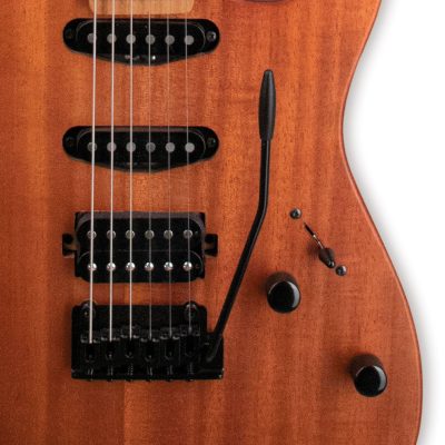 GUITARRA MODERN 2S 1H ESCALA CLARA STELLA MAHOGANY NTS TAGIMA GUITARRA MODERN 2S 1H ESCALA CLARA STELLA MAHOGANY NTS TAGIMA
