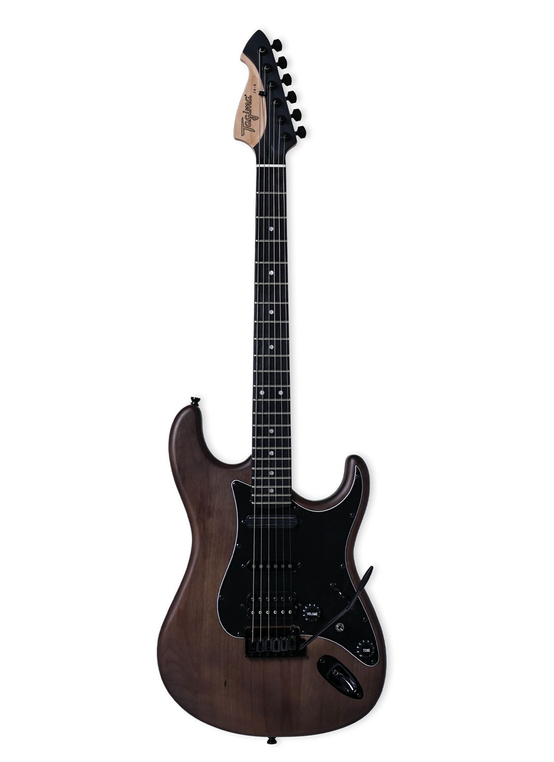 GUITARRA ASSINATURA JUNINHO ESCALA ESCURA ESCUDO BK AFRAM J-3 TBW TAGIMA GUITARRA ASSINATURA JUNINHO ESCALA ESCURA ESCUDO BK AFRAM J-3 TBW TAGIMA
