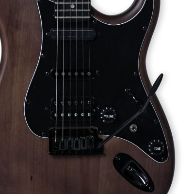 GUITARRA ASSINATURA JUNINHO ESCALA ESCURA ESCUDO BK AFRAM J-3 TBW TAGIMA GUITARRA ASSINATURA JUNINHO ESCALA ESCURA ESCUDO BK AFRAM J-3 TBW TAGIMA