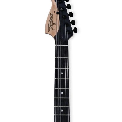 GUITARRA ASSINATURA JUNINHO ESCALA ESCURA ESCUDO BK AFRAM J-3 TBW TAGIMA GUITARRA ASSINATURA JUNINHO ESCALA ESCURA ESCUDO BK AFRAM J-3 TBW TAGIMA