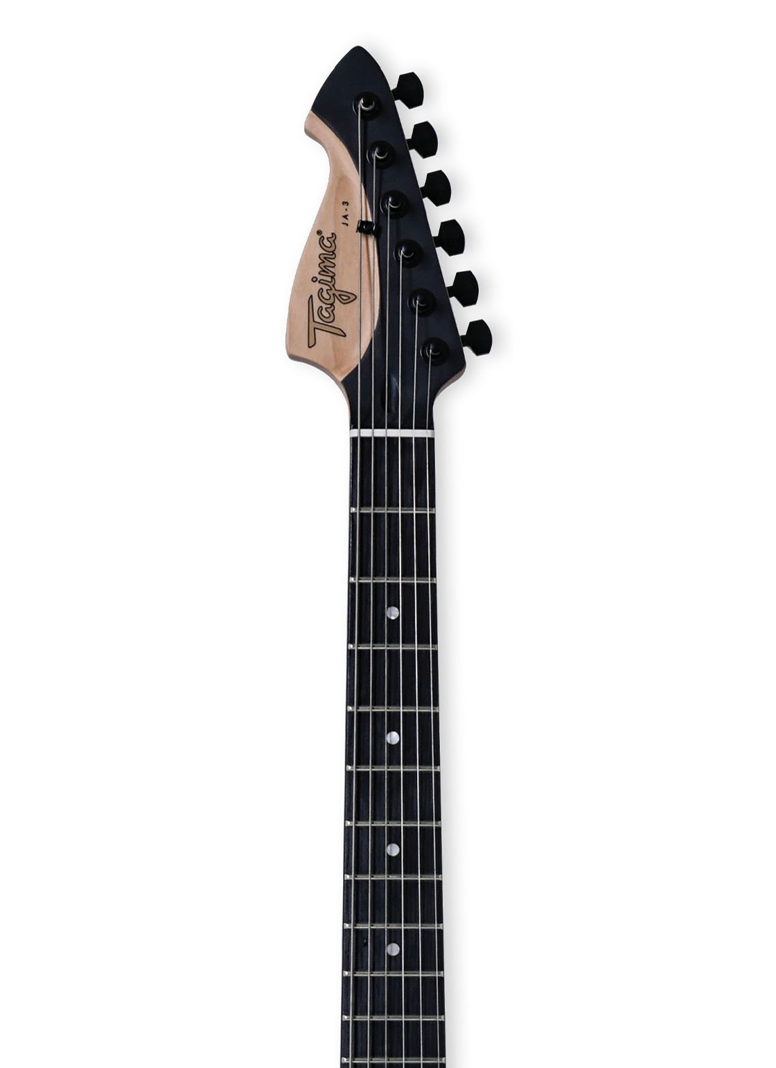 GUITARRA ASSINATURA JUNINHO ESCALA ESCURA ESCUDO BK AFRAM J-3 TBW TAGIMA GUITARRA ASSINATURA JUNINHO ESCALA ESCURA ESCUDO BK AFRAM J-3 TBW TAGIMA