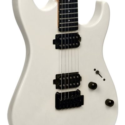 GUITARRA 2H ESCALA ESCURA TG-515 CGR TAGIMA