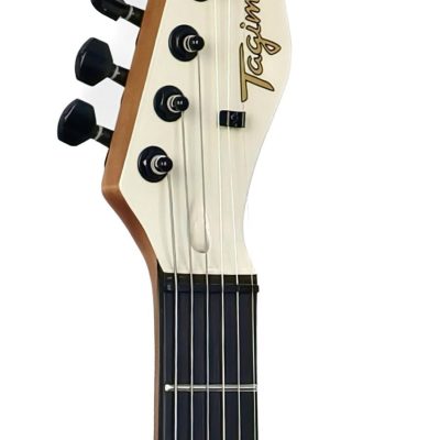 GUITARRA 2H ESCALA ESCURA TG-515 CGR TAGIMA