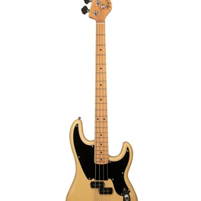 CONTRABAIXO PASSIVO 4C ESCALA CLARA ESCUDO BK TW-66 BS TAGIMA