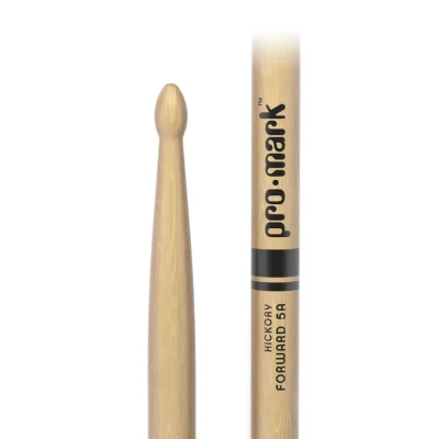 Baqueta ProMark Hickory 5A TX5AW