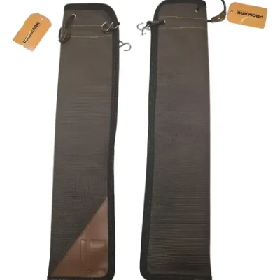 CAPA BAQUETA SLIVER SESB