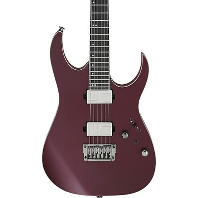 Ibanez Prestige RG5121-BCF – Burgundy Metallic Flat