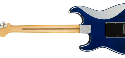Guitarra Fender Limited Edition Player Stratocaster HSS Plus Top Guitarra Fender Limited Edition Player Stratocaster HSS Plus Top