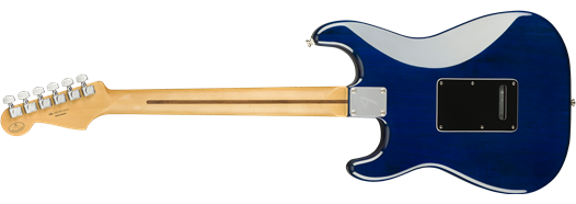 Guitarra Fender Limited Edition Player Stratocaster HSS Plus Top Guitarra Fender Limited Edition Player Stratocaster HSS Plus Top