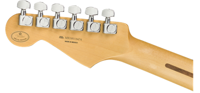 Guitarra Fender Limited Edition Player Stratocaster HSS Plus Top Guitarra Fender Limited Edition Player Stratocaster HSS Plus Top