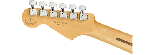 Guitarra Fender Limited Edition Player Stratocaster HSS Plus Top Guitarra Fender Limited Edition Player Stratocaster HSS Plus Top