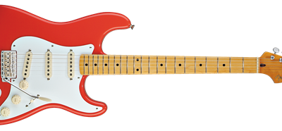 Guitarra Fender Vintera '50s Stratocaster®