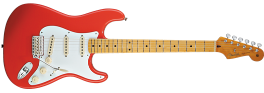 Guitarra Fender Vintera '50s Stratocaster® Guitarra Fender Vintera '50s Stratocaster®