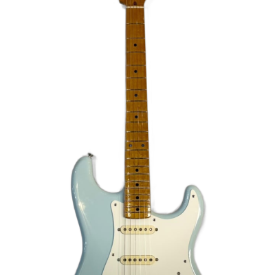 Guitarra Fender Vintera '50s Stratocaster Sonic Blue