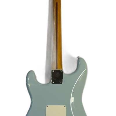 Guitarra Fender Vintera '50s Stratocaster Sonic Blue Guitarra Fender Vintera '50s Stratocaster Sonic Blue