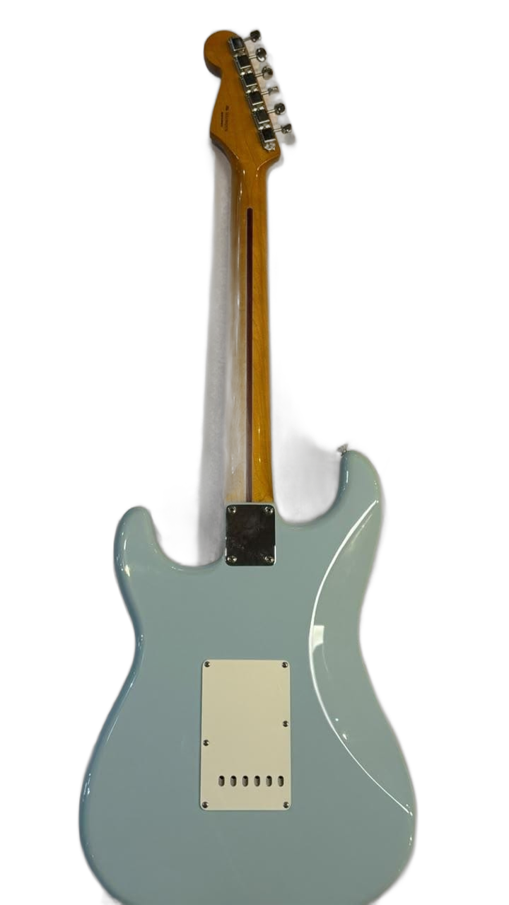 Guitarra Fender Vintera '50s Stratocaster Sonic Blue Guitarra Fender Vintera '50s Stratocaster Sonic Blue