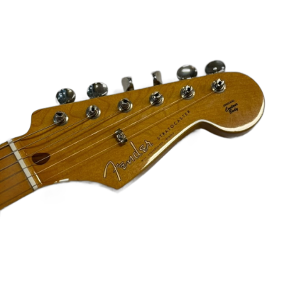Guitarra Fender Vintera '50s Stratocaster Sonic Blue Guitarra Fender Vintera '50s Stratocaster Sonic Blue